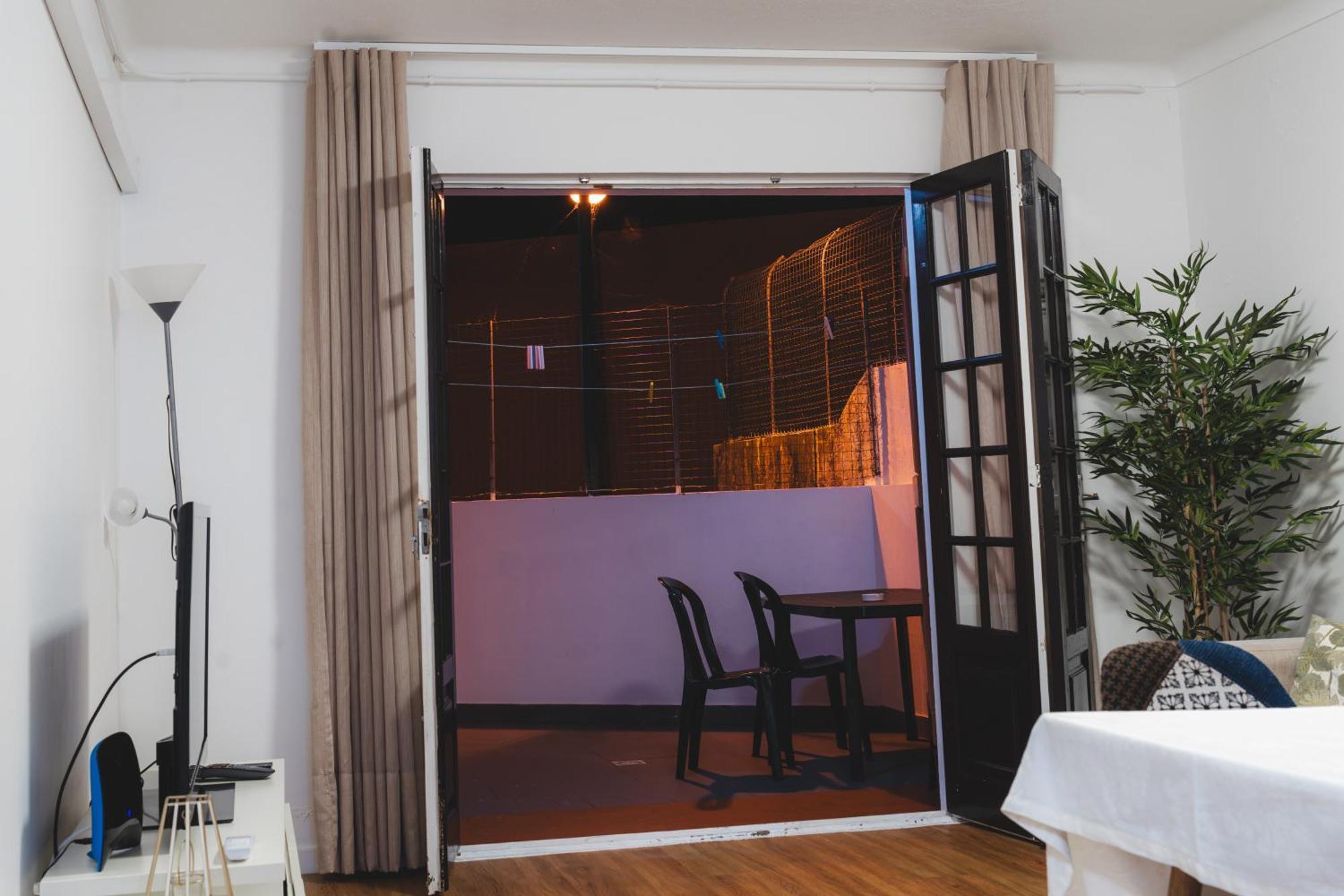 הוילה Ponta Delgada Casa Da Relva מראה חיצוני תמונה
