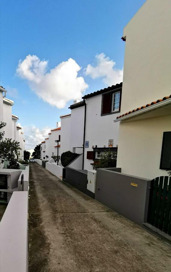 הוילה Ponta Delgada Casa Da Relva מראה חיצוני תמונה