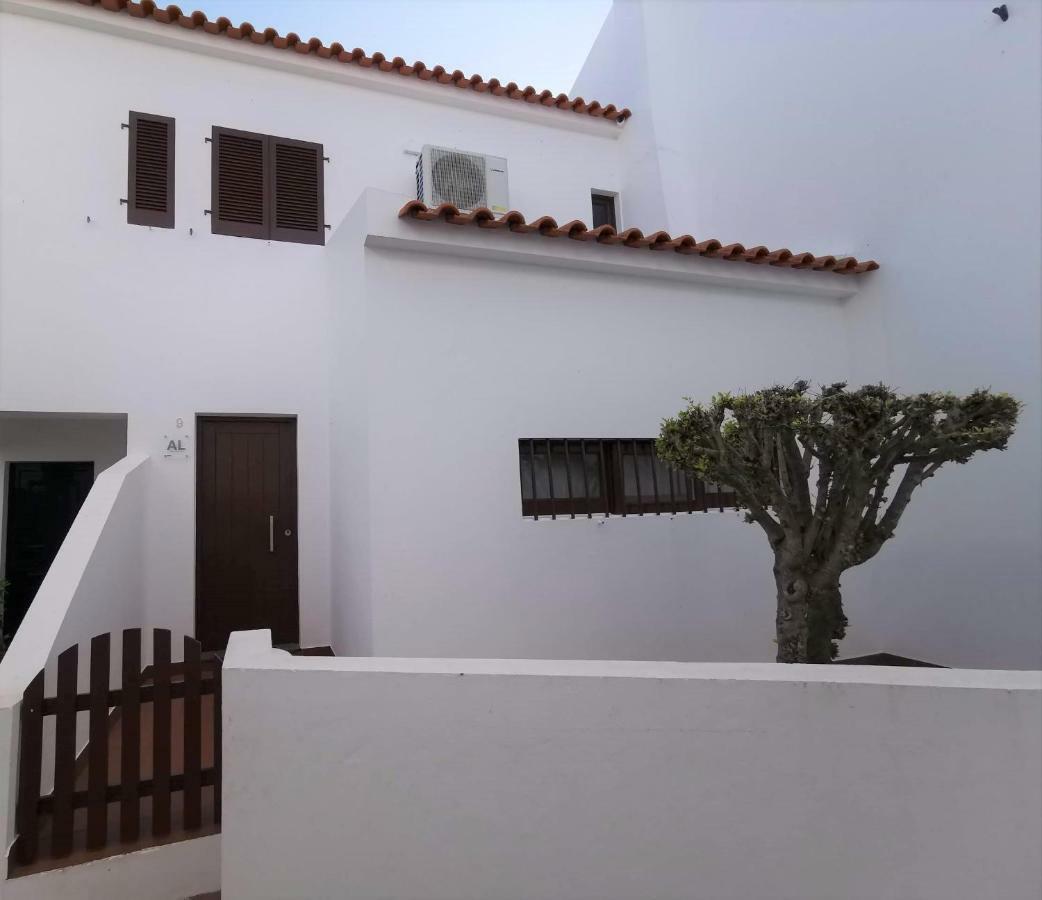 הוילה Ponta Delgada Casa Da Relva מראה חיצוני תמונה